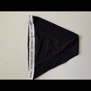 Victoria Secret High Waisted Brief